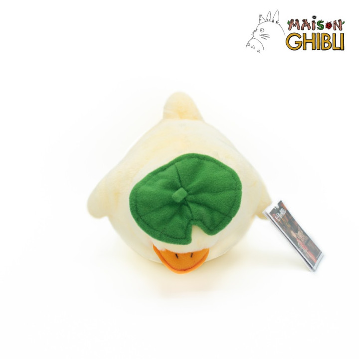 PELUCHE OOTORISAMA M - LE VOYAGE DE CHIHIRO