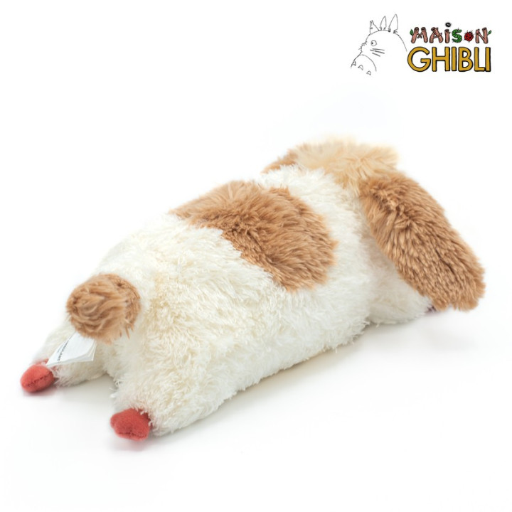 PELUCHE BEANBAG HIHN - LE CHATEAU AMBULANT