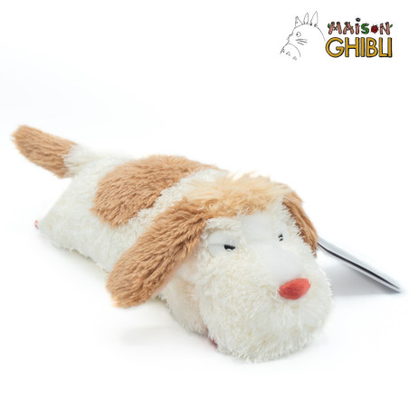 PELUCHE BEANBAG HIHN - LE CHATEAU AMBULANT