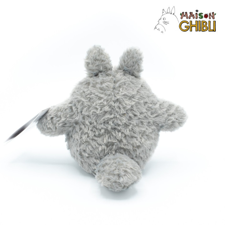 PELUCHE TOTORO FLUFFY BIG S-MON VOISIN TOTORO
