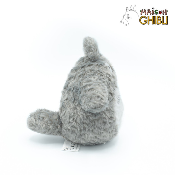 PELUCHE TOTORO FLUFFY BIG S-MON VOISIN TOTORO
