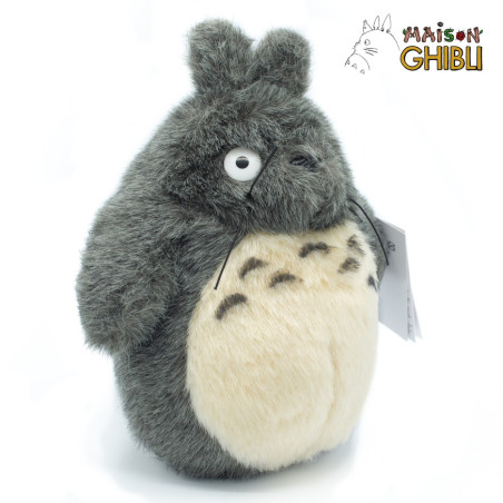 PLUSH TOTORO BIG S - MY NEIGHBOR TOTORO