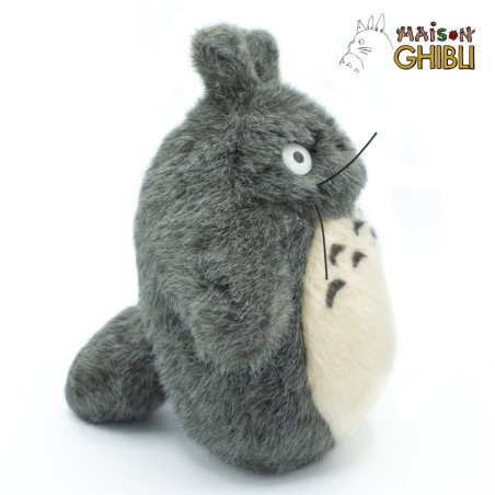 PLUSH TOTORO BIG S - MY NEIGHBOR TOTORO