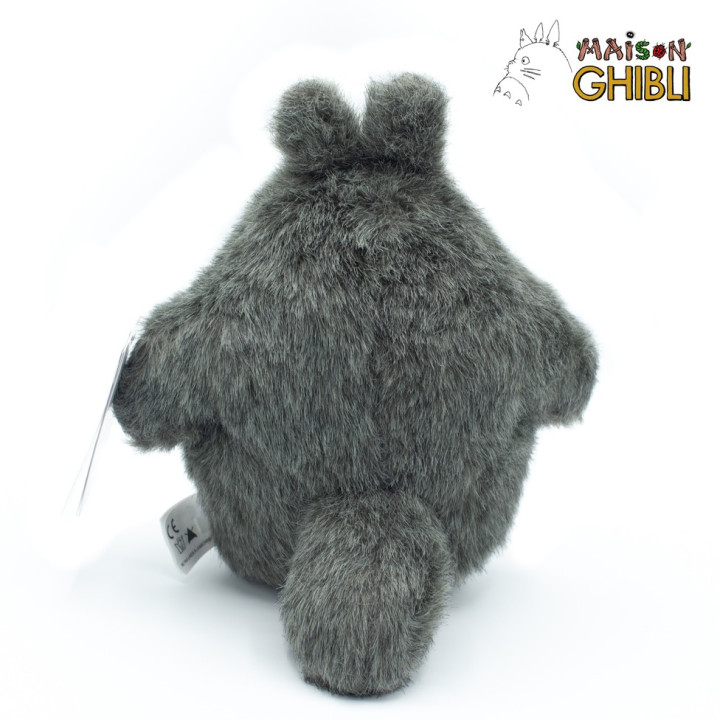 PLUSH TOTORO BIG S - MY NEIGHBOR TOTORO
