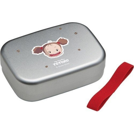 Bento Aluminium Mei - Mon Voisin Totoro