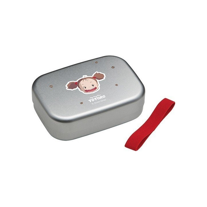 Bento Aluminium Mei - Mon Voisin Totoro