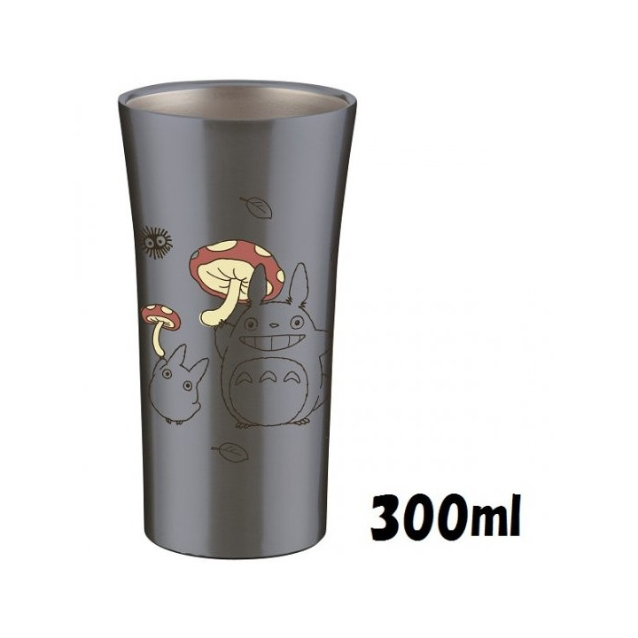 Tumbler Metal Totoro 300 ml - Mon Voisin Totoro