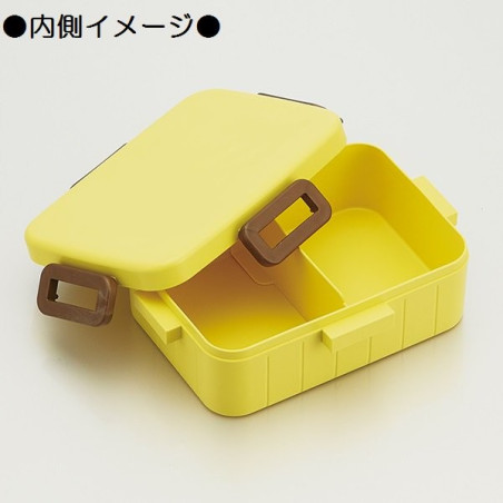 Bento 4 Fermetures No Face Feux d’artifices - Le Voyage de Chihiro