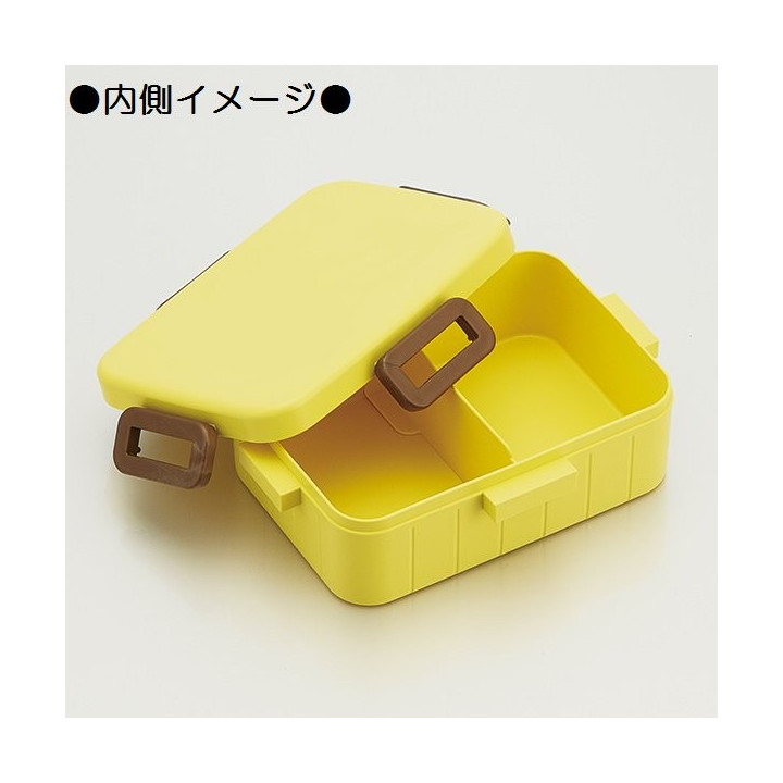 Bento 4 Fermetures No Face Feux d’artifices - Le Voyage de Chihiro