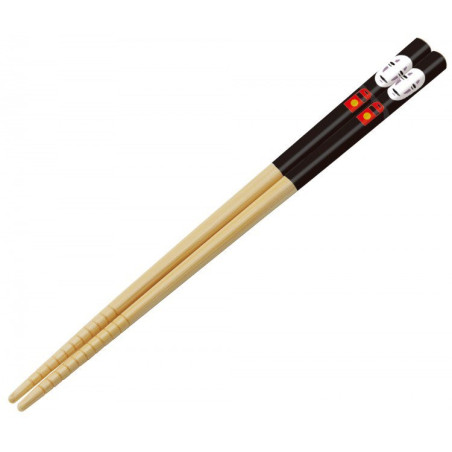 BAGUETTES 21CM NO FACE- LE VOYAGE DE CHIHIRO 