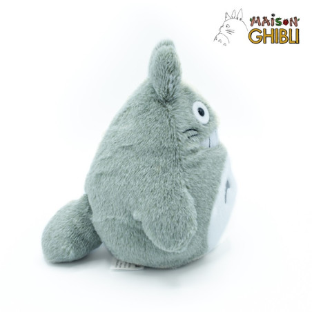 PELUCHE TOTORO SOURIANT M - MON VOISIN TOTORO