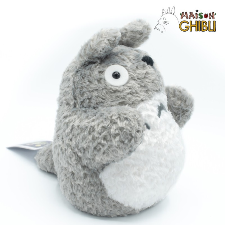 MARIONNETTE PELUCHE TOTORO BIG - MON VOISIN TOTORO