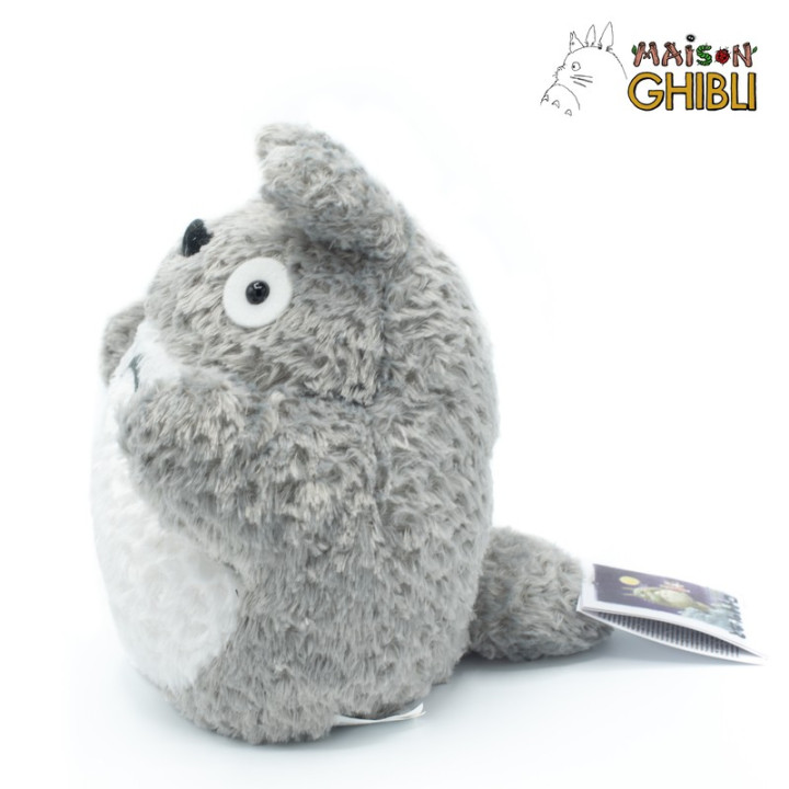MARIONNETTE PELUCHE TOTORO BIG - MON VOISIN TOTORO