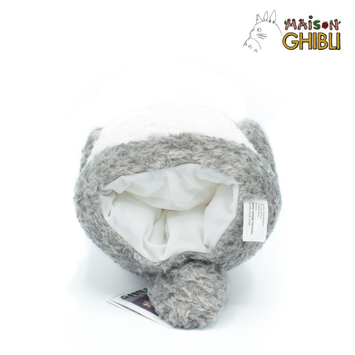 MARIONNETTE PELUCHE TOTORO BIG - MON VOISIN TOTORO