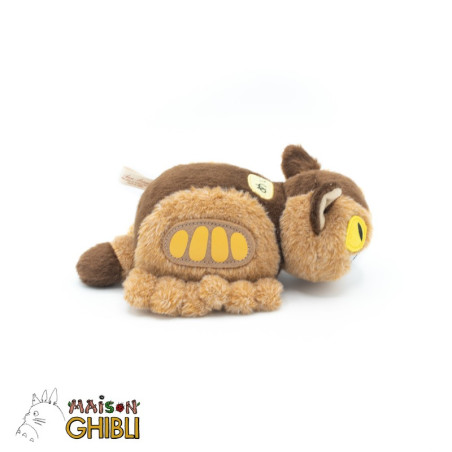 PELUCHE BEANBAG CAT BUS - MON VOISIN TOTORO