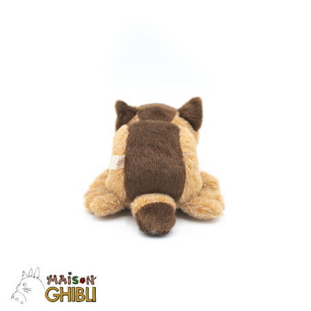 PELUCHE BEANBAG CAT BUS - MON VOISIN TOTORO