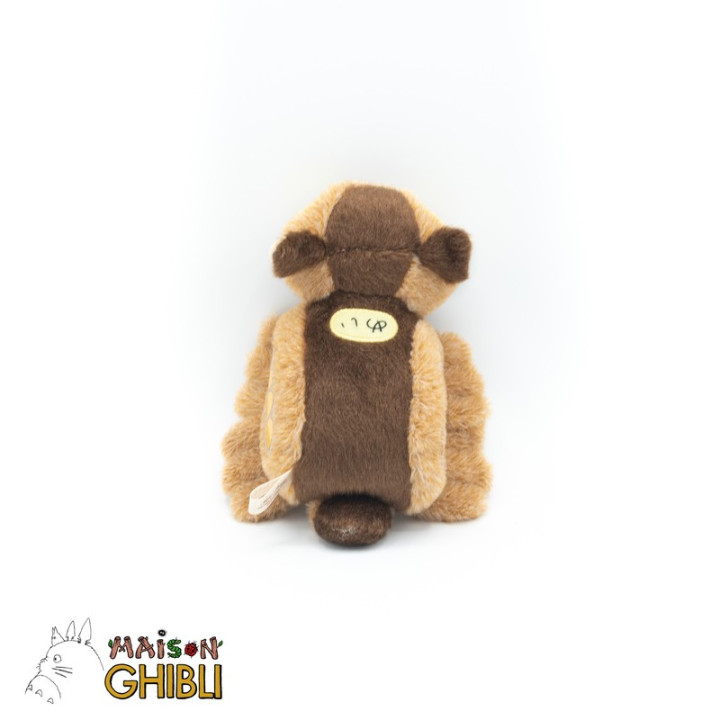 PELUCHE BEANBAG CAT BUS - MON VOISIN TOTORO