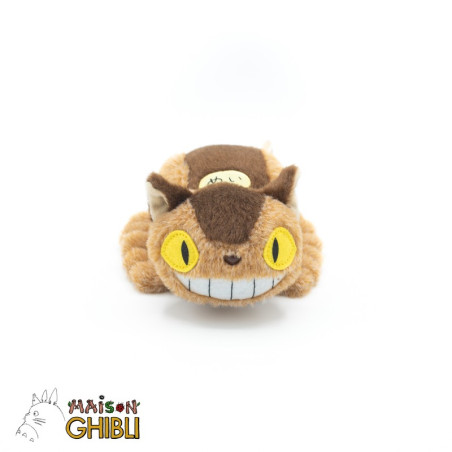 PELUCHE BEANBAG CAT BUS - MON VOISIN TOTORO