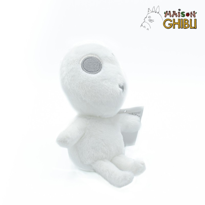PELUCHE KODAMA M - PRINCESSE MONONOKE