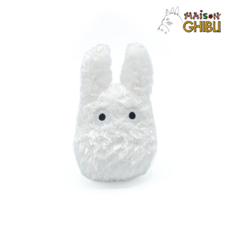 PELUCHE TOTORO FLUFFY LITTLE S - MON VOISIN TOTORO