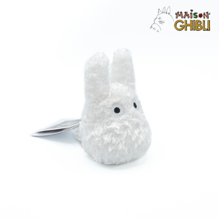PELUCHE TOTORO FLUFFY LITTLE S - MON VOISIN TOTORO