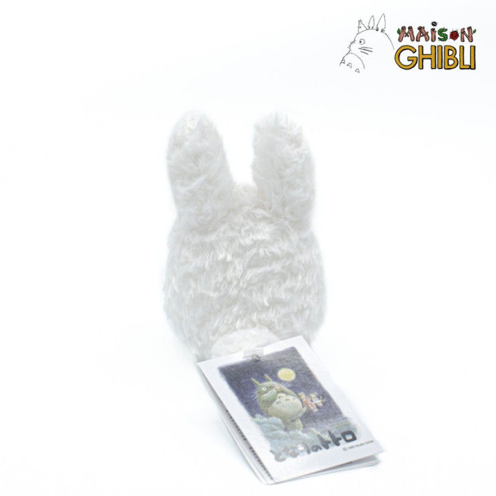 PLUSH TOTORO FLUFFY LITTLE S - MY NEIGHBOR TOTORO