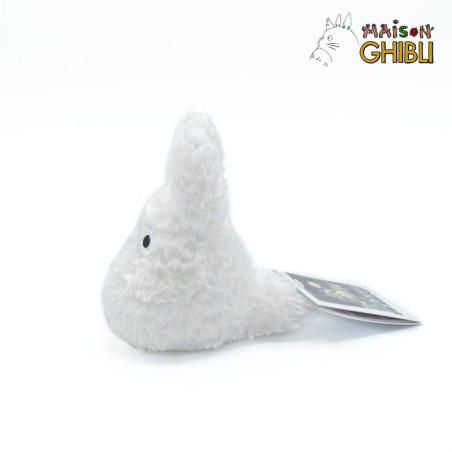 PELUCHE TOTORO FLUFFY LITTLE S - MON VOISIN TOTORO