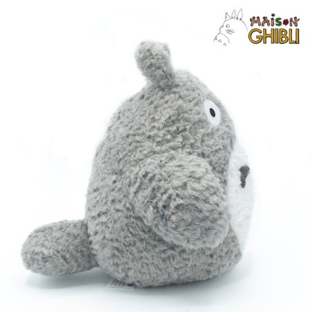 PLUSH TOTORO FLUFFY BIG M - MY NEIGHBOR TOTORO