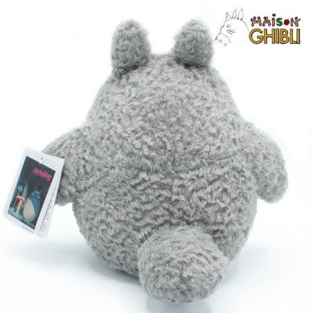 PLUSH TOTORO FLUFFY BIG M - MY NEIGHBOR TOTORO