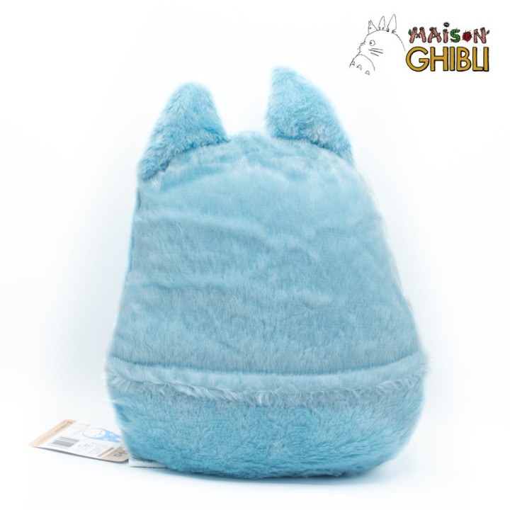 COUSSIN TOTORO BLEU - MON VOISIN  TOTORO