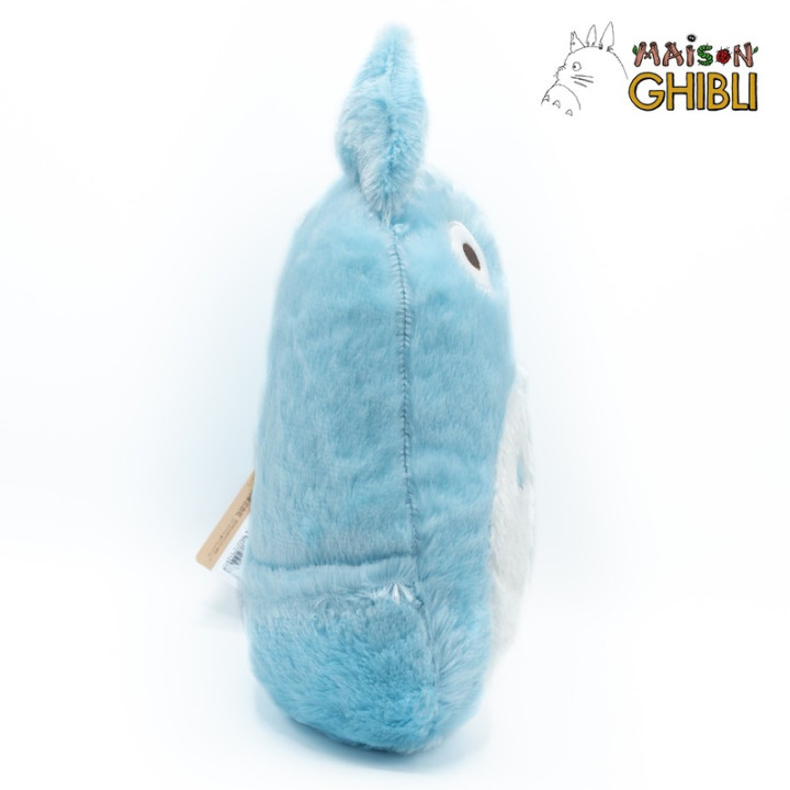 COUSSIN TOTORO BLEU - MON VOISIN  TOTORO