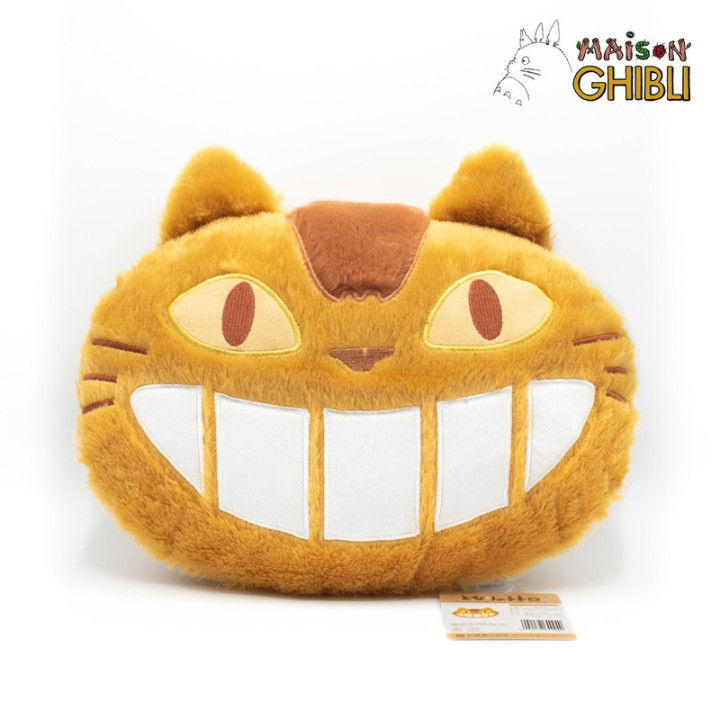 COUSSIN TOTORO CHATBUS - MON VOISIN  TOTORO