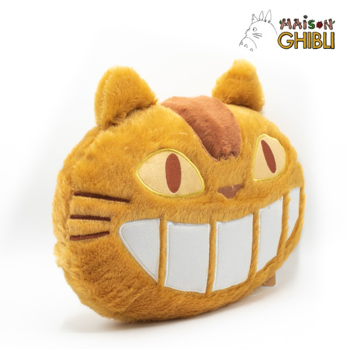 COUSSIN TOTORO CHATBUS - MON VOISIN  TOTORO