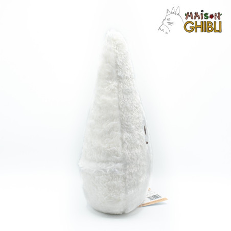 COUSSIN TOTORO BLANC - MON VOISIN  TOTORO