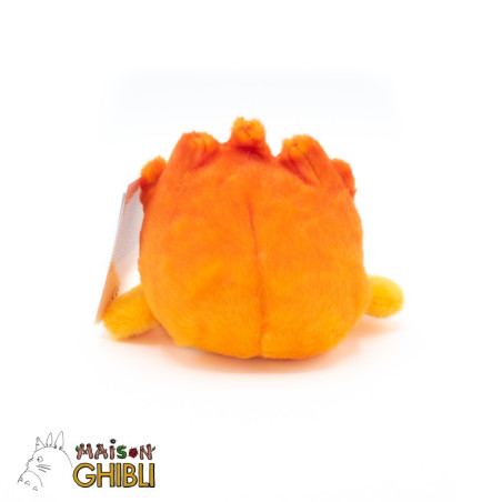 PLUSH CALCIFER - HOWL'S MOVING CASTLE