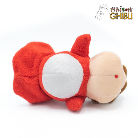 PELUCHE PONYO - PONYO SUR LA FALAISE 
