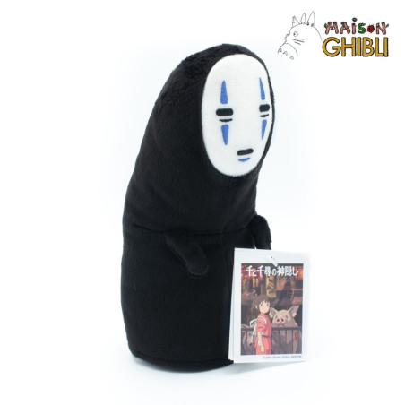 PELUCHE KAONASHI NO FACE - LE VOYAGE DE CHIHIRO