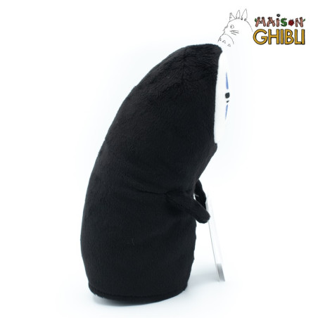 PELUCHE KAONASHI NO FACE - LE VOYAGE DE CHIHIRO
