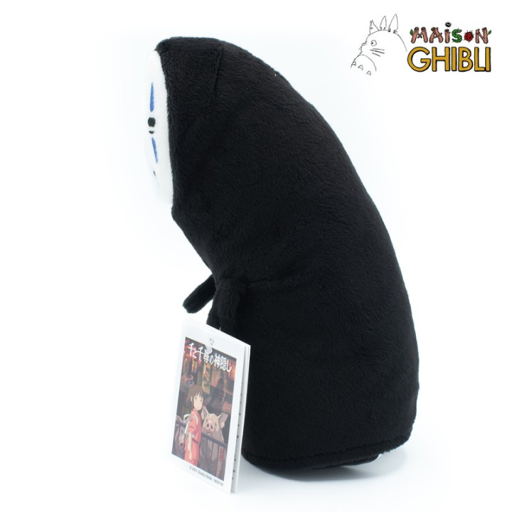 PLUSH NO FACE M - SPIRITED AWAY