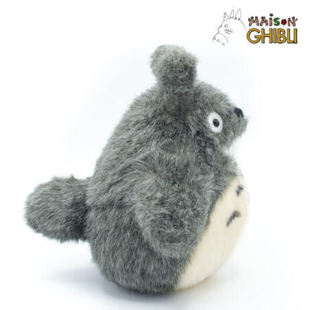PLUSH TOTORO SMILING S (ACRYLIC) - MY NEIGHBOR TOTORO