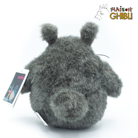 PLUSH TOTORO SMILING S (ACRYLIC) - MY NEIGHBOR TOTORO