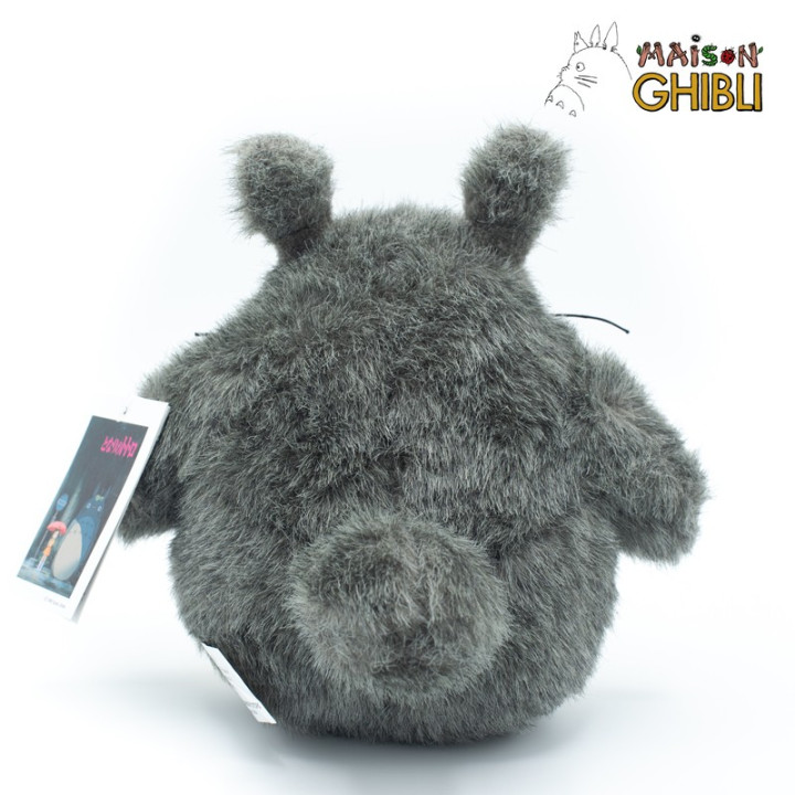 PELUCHE TOTORO BIG SOURIRE S - MON VOISIN TOTORO