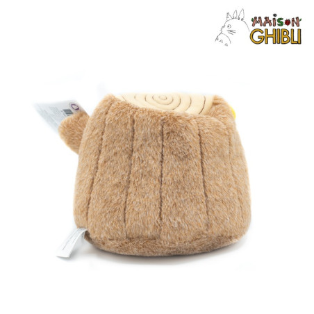 PLUSH TOTORO IN A TRUNK - MY NEIGHBOR TOTORO