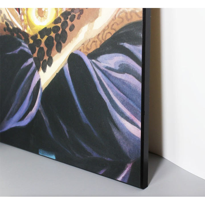 Laminage Marvel Heroes - Alex Ross - Doctor Strange - 30x45cm