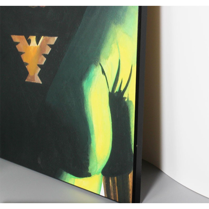 Laminage Marvel Heroes - Alex Ross - Phoenix - 30x45cm