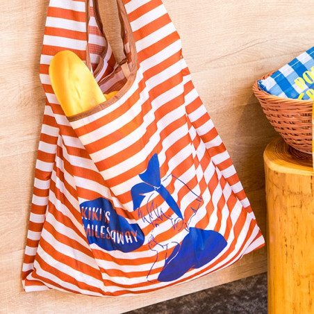 Sac Pliable Kiki Rêve - Kiki La Petite Sorcière