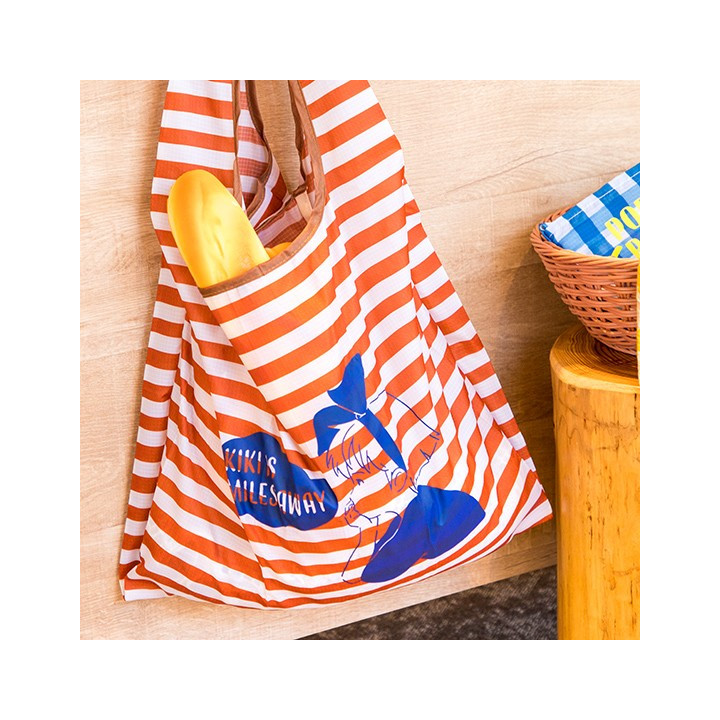 Sac Pliable Kiki Rêve - Kiki La Petite Sorcière