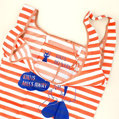 Sac Pliable Kiki Rêve - Kiki La Petite Sorcière