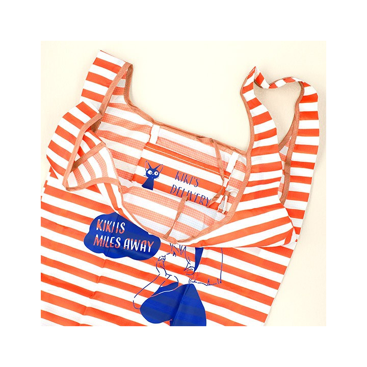 Sac Pliable Kiki Rêve - Kiki La Petite Sorcière