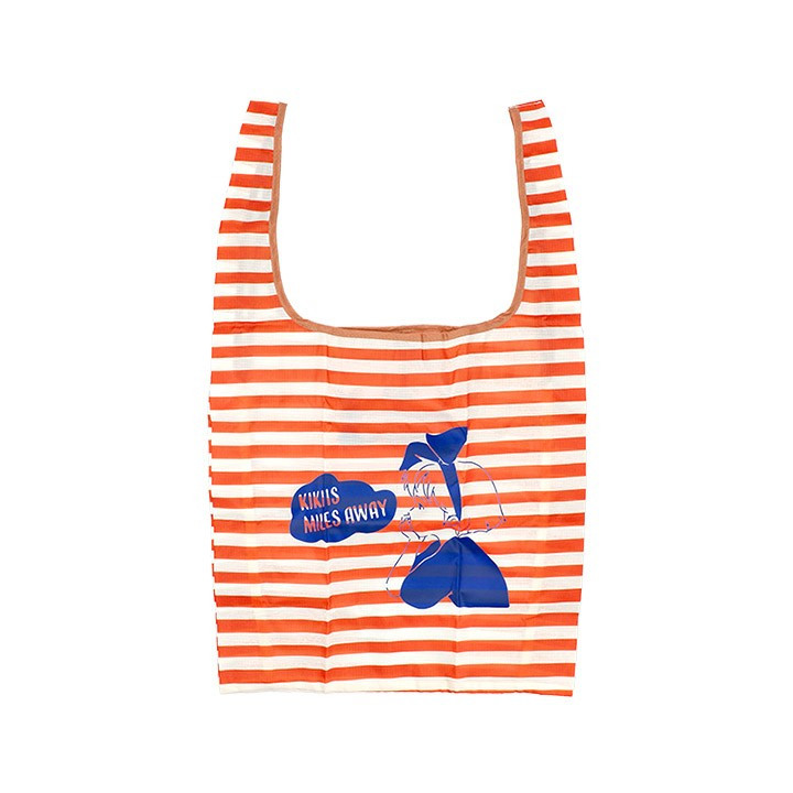 Sac Pliable Kiki Rêve - Kiki La Petite Sorcière